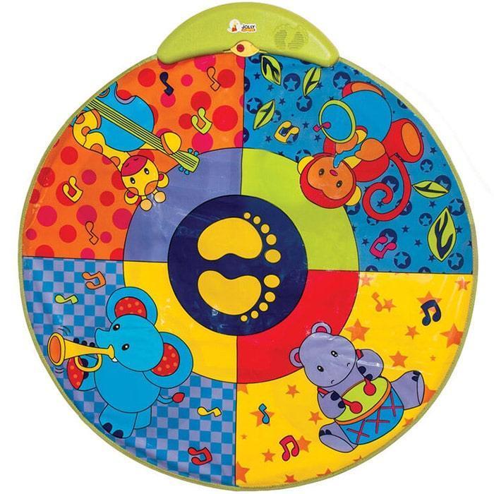 Jolly Jumper® - Jolly Jumper Musical Mat