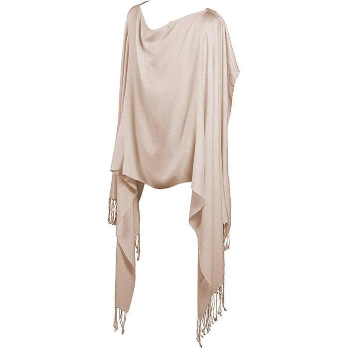 Jolly Jumper® - Jolly Jumper Pashmama - Breast Feeding Cover / Scarf