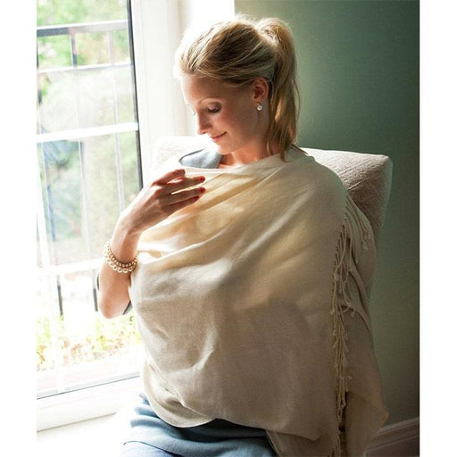 Jolly Jumper® - Jolly Jumper Pashmama - Breast Feeding Cover / Scarf