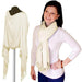 Jolly Jumper® - Jolly Jumper Pashmama - Breast Feeding Cover / Scarf
