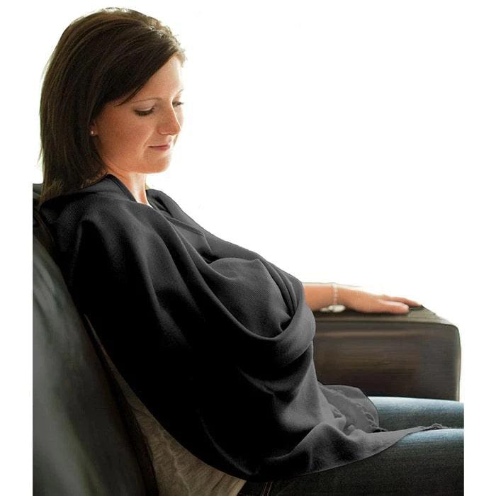 Jolly Jumper® - Jolly Jumper Pashmama - Breast Feeding Cover / Scarf