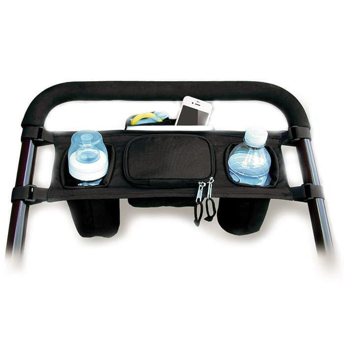 Jolly Jumper® - Jolly Jumper Stroller Caddy
