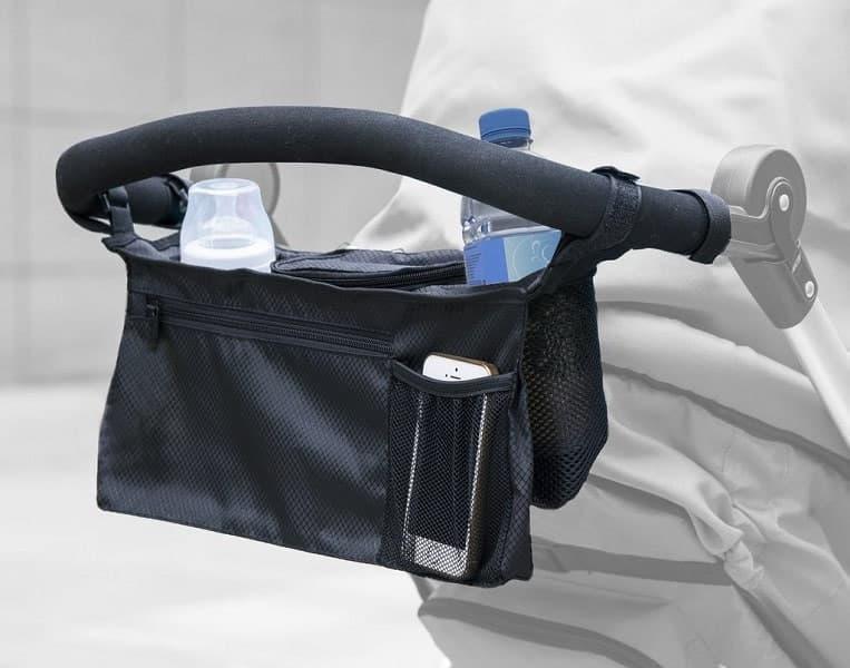 Jolly Jumper® - Jolly Jumper Stroller Caddy