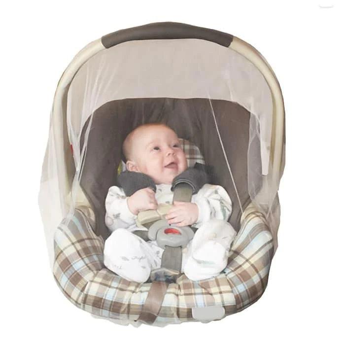 Jolly Jumper® - Jolly Jumper Stroller, Car Seat & Playard Net