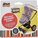 Jolly Jumper® - Jolly Jumper Stroller, Car Seat & Playard Net