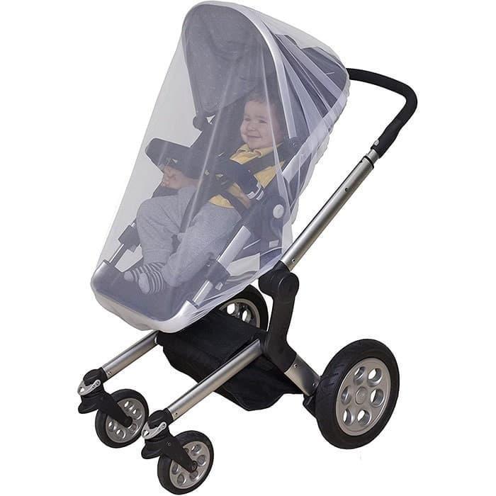 Jolly Jumper® - Jolly Jumper Stroller, Car Seat & Playard Net