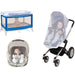 Jolly Jumper® - Jolly Jumper Stroller, Car Seat & Playard Net