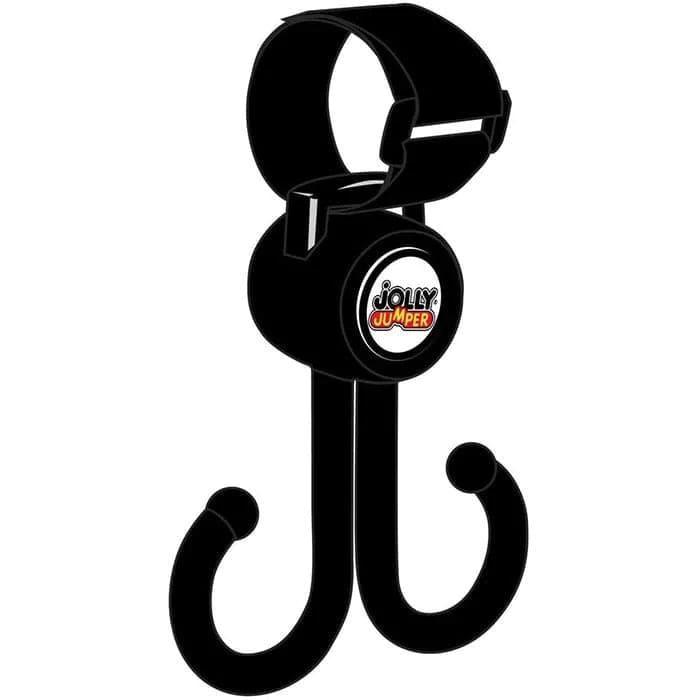 Jolly Jumper® - Jolly Jumper Stroller Smart Hooks