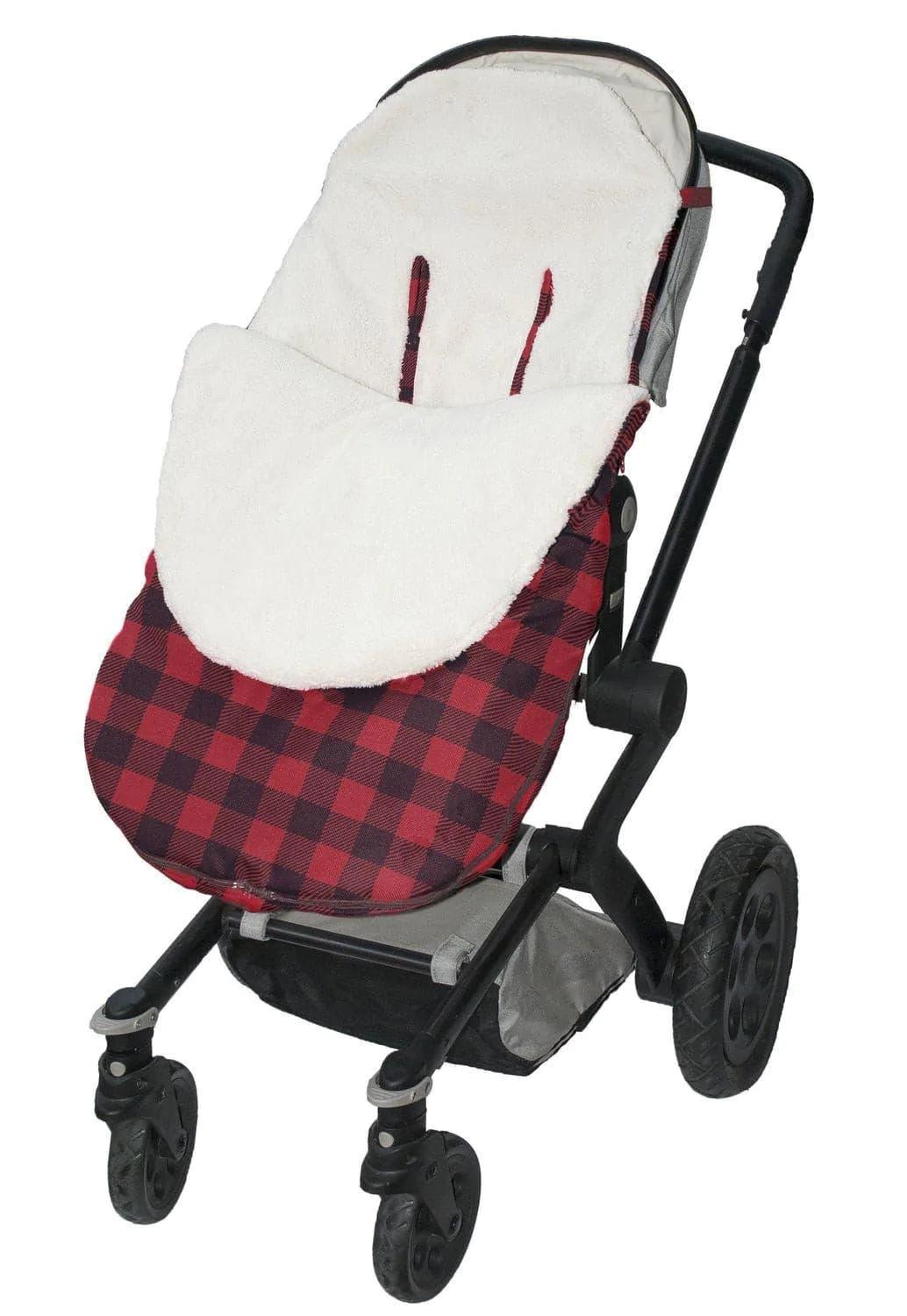 Jolly Jumper® - Jolly Jumper Stroller Snuggle Bag