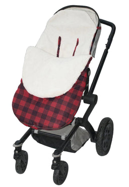 Jolly Jumper® - Jolly Jumper Stroller Snuggle Bag