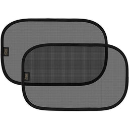 Jolly Jumper® - Jolly Jumper Sun Cling - Super Shield Sun Shade - 2 Pack