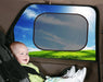 Jolly Jumper® - Jolly Jumper Sun Cling - Super Shield Sun Shade - 2 Pack
