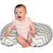 Jolly Jumper® - Jolly Jumper The Baby Sitter Nursing Pillow