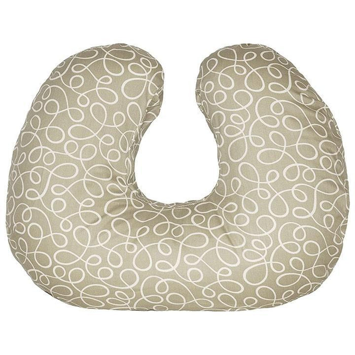 Jolly Jumper® - Jolly Jumper The Baby Sitter Nursing Pillow