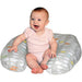Jolly Jumper® - Jolly Jumper The Baby Sitter Nursing Pillow