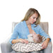 Jolly Jumper® - Jolly Jumper The Baby Sitter Nursing Pillow