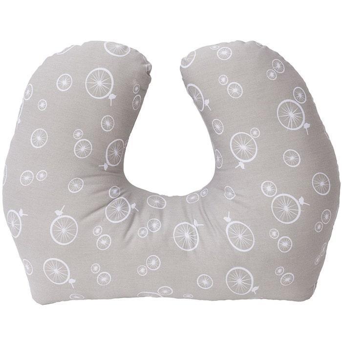Jolly Jumper® - Jolly Jumper The Baby Sitter Nursing Pillow