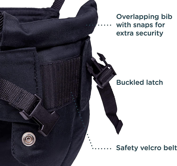 Jolly Jumper® - Jolly Jumper – The Original Baby Door Frame Exerciser with Clamp