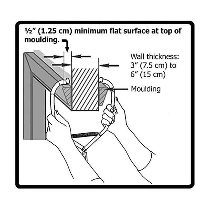 Jolly Jumper® - Jolly Jumper – The Original Baby Door Frame Exerciser with Clamp
