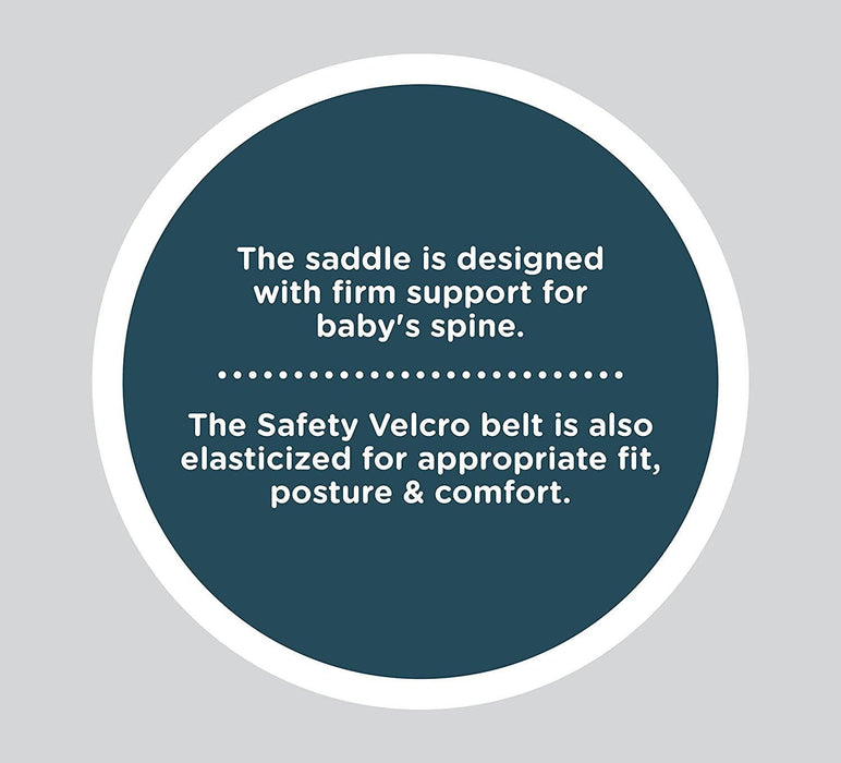 Jolly Jumper® - Jolly Jumper – The Original Baby Door Frame Exerciser with Clamp