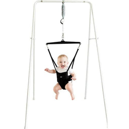 Jolly Jumper® - Jolly Jumper The Original Baby Exerciser on a Stand
