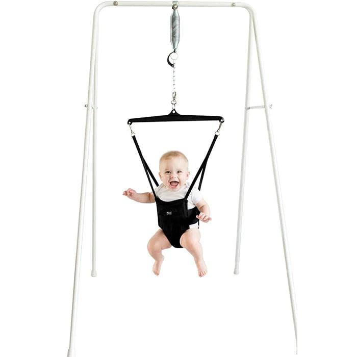 Jolly Jumper® - Jolly Jumper The Original Baby Exerciser on a Stand