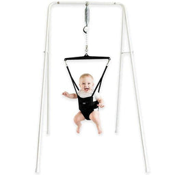 Jolly Jumper® - Jolly Jumper The Original Baby Exerciser on a Stand with Musical Mat
