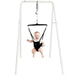 Jolly Jumper® - Jolly Jumper The Original Baby Exerciser on a Stand with Musical Mat