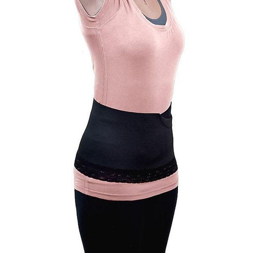 Expertomind Maternity Belt After Delivery C Section 2-In-1 Abdominal Belt  For Women Body Shaper MEDIUM Size Abdominal Binder And Maternity Belt :  : Clothing & Accessories