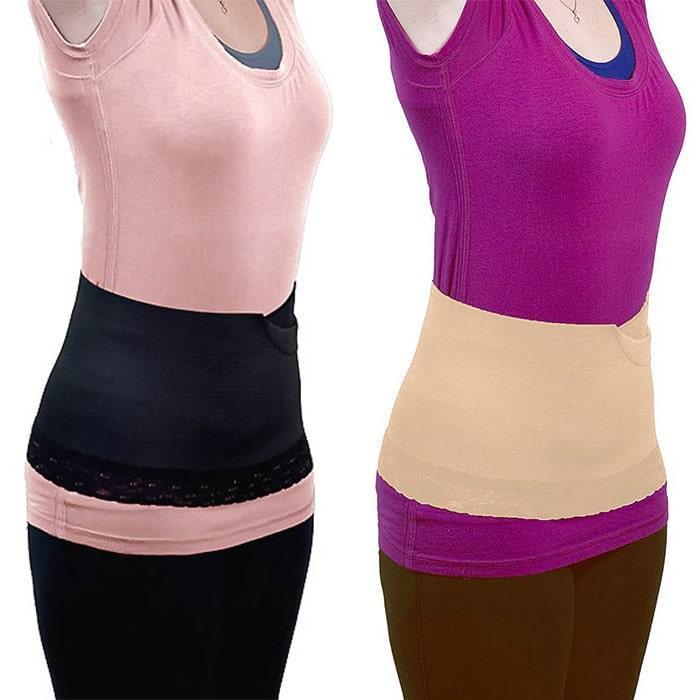 Jolly Jumper® - Jolly Jumper Tummy Trainer - Post-Partum Support Belt