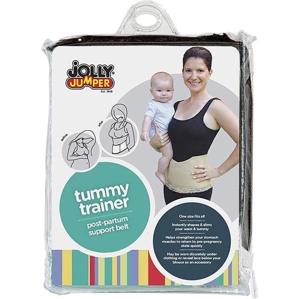 Jolly Jumper Tummy Trainer - Post-Partum Support Belt — Goldtex