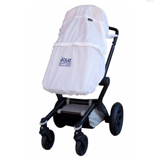 Jolly Jumper® - Jolly Jumper Weathersafe Waterproof Stroller Cover