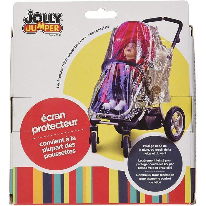 Jolly Jumper® - Jolly jumper Weathershield for Single Strollers