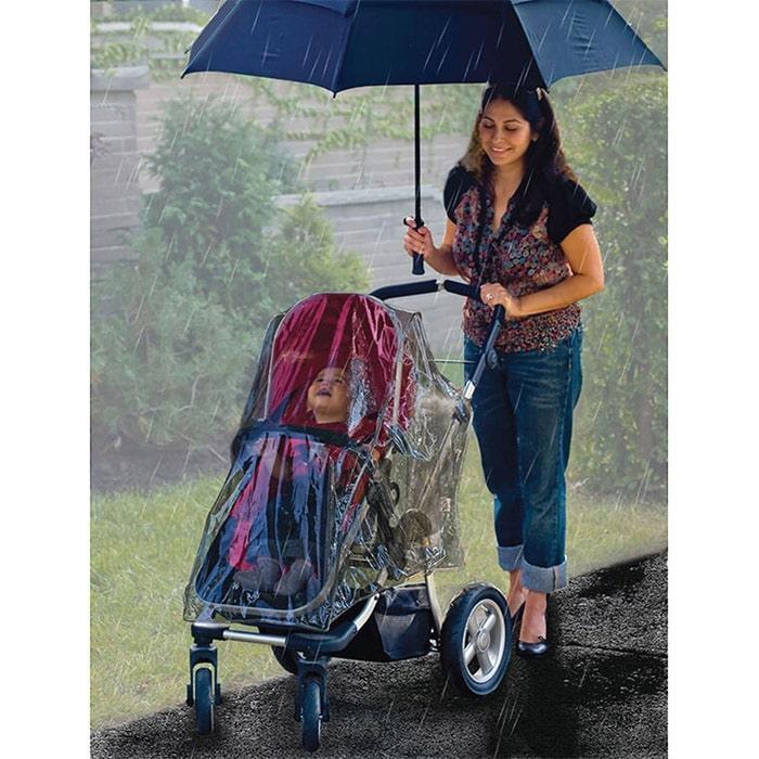 Jolly Jumper® - Jolly jumper Weathershield for Single Strollers