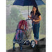 Jolly Jumper® - Jolly jumper Weathershield for Single Strollers