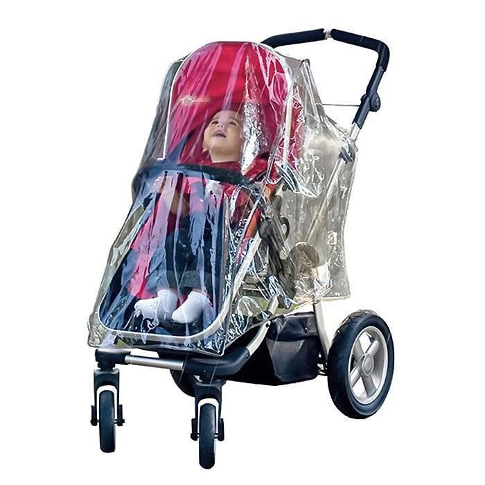Jolly Jumper® - Jolly jumper Weathershield for Single Strollers