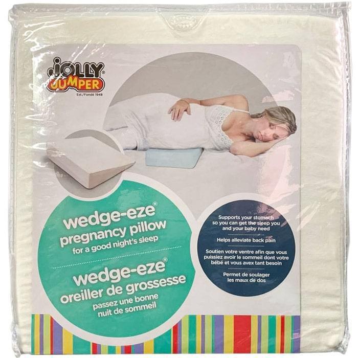 Jolly Jumper® - Jolly Jumper Wedge Eze Maternity Support Wedge