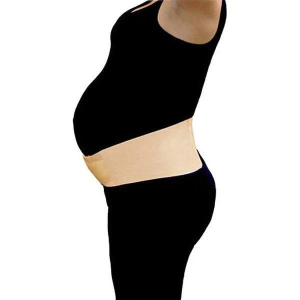 Jolly Jumper® - Maternity Support Belt - Nude