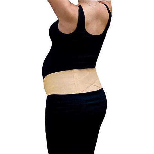 Jolly Jumper® - Maternity Support Belt - Nude