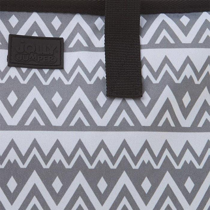 Jolly Jumper® - Mommy Bag - Tote / Diaper Bag for Moms on the Go