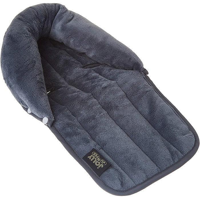 Jolly Jumper® - Newborn & Infant Jolly Jumper Head Hugger Deluxe (20"W x 25"L)