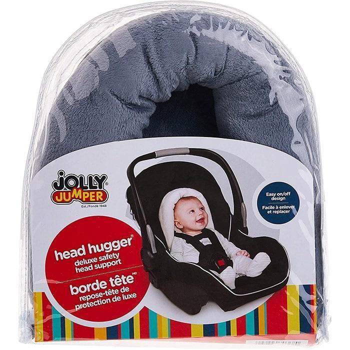 Jolly Jumper® - Newborn & Infant Jolly Jumper Head Hugger Deluxe (20"W x 25"L)