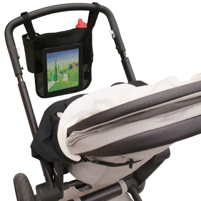 Jolly Jumper® - Oversized Stroller Organizer