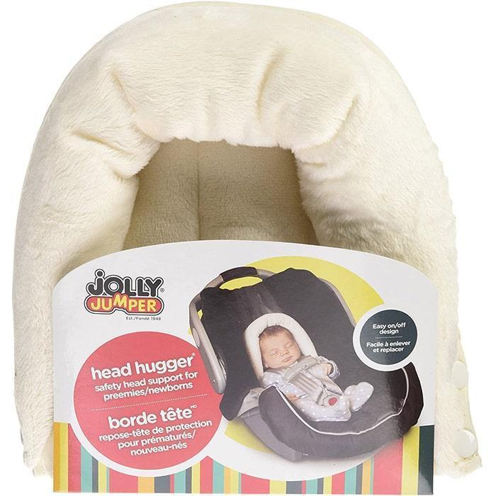 Jolly Jumper® - Preemie & Newborn Baby Head Hugger (17"Wx20"L)