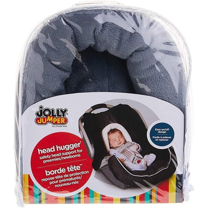 Jolly Jumper® - Preemie & Newborn Baby Head Hugger (17"Wx20"L)