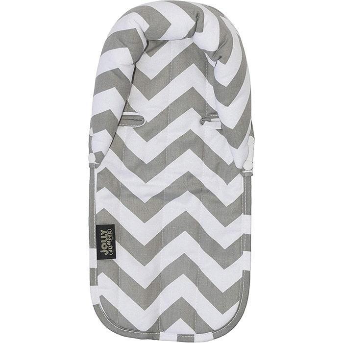 Jolly Jumper® - Preemie & Newborn Baby Head Hugger (17"Wx20"L)