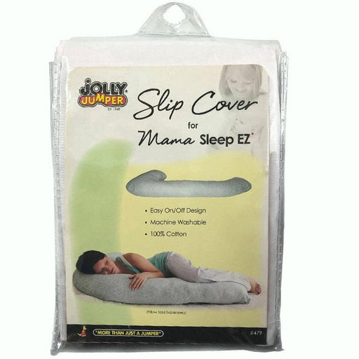 Jolly Jumper® - Slip Cover for Mama Sleep Eze Maternity Pillow