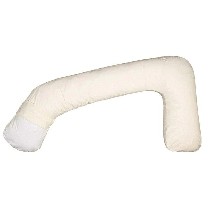 Jolly Jumper® - Slip Cover for Mama Sleep Eze Maternity Pillow