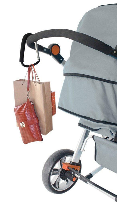 Jolly Jumper® - Smarter Hook