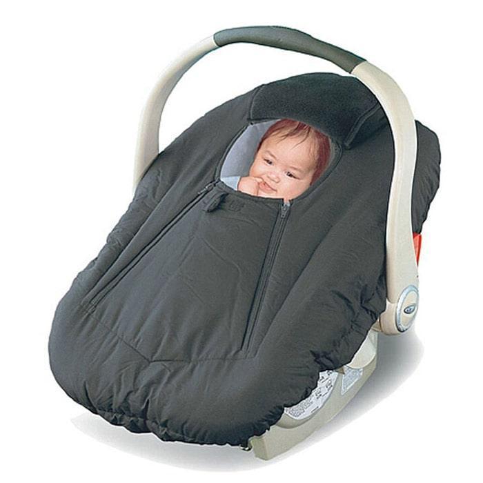 Infant Jolly Jumper Sneak A Peek Carseat Cover Infant Jolly Jumper